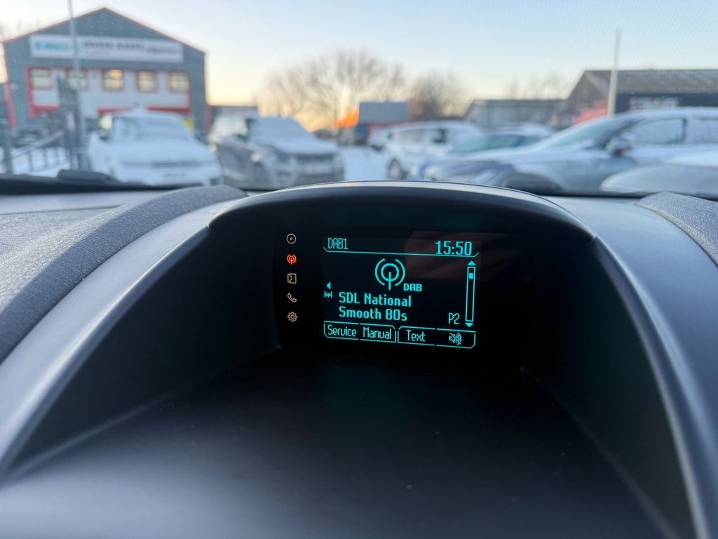 Used Ford Fiesta 2016 for sale - 78030109: Photo 19