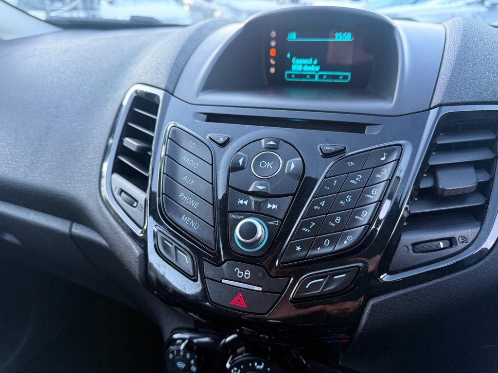 Used Ford Fiesta 2016 for sale - 78030109: Photo 21