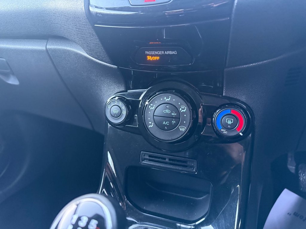 Used Ford Fiesta 2016 for sale - 78030109: Photo 22