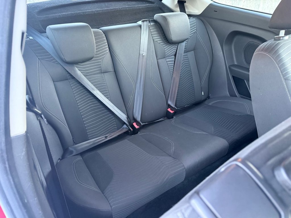 Used Ford Fiesta 2016 for sale - 78030109: Photo 28