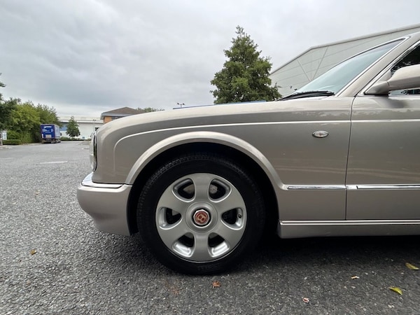 Used Bentley Arnage 2002 for sale - 75067582: Photo 12