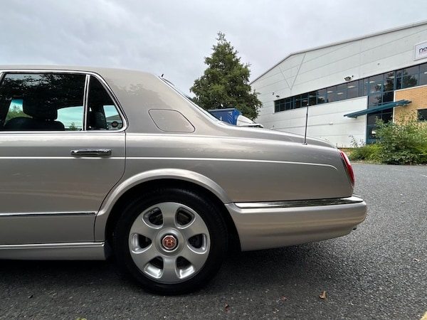 Used Bentley Arnage 2002 for sale - 75067582: Photo 13