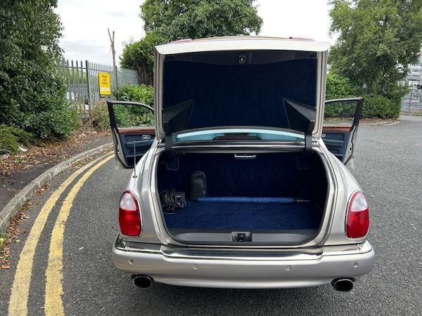 Used Bentley Arnage 2002 for sale - 75067582: Photo 18
