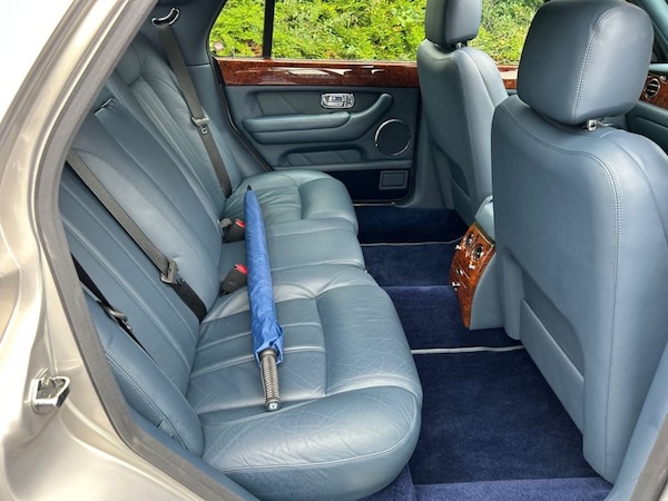 Used Bentley Arnage 2002 for sale - 75067582: Photo 28