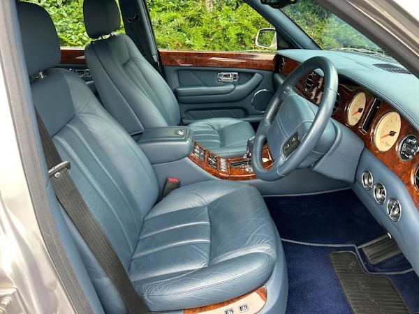 Used Bentley Arnage 2002 for sale - 75067582: Photo 32