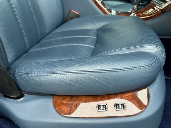 Used Bentley Arnage 2002 for sale - 75067582: Photo 34