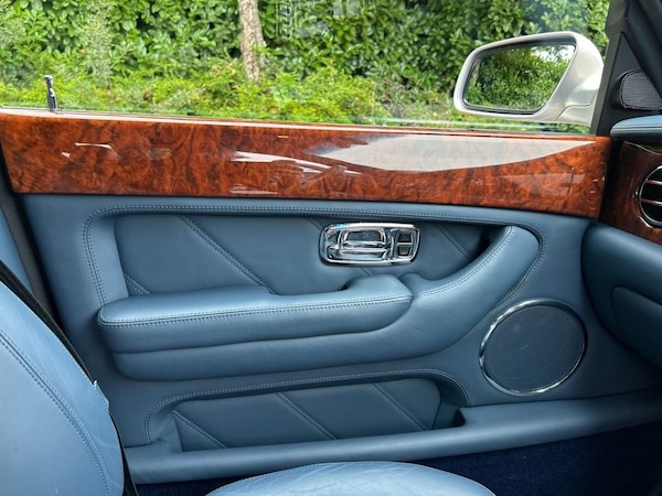 Used Bentley Arnage 2002 for sale - 75067582: Photo 36