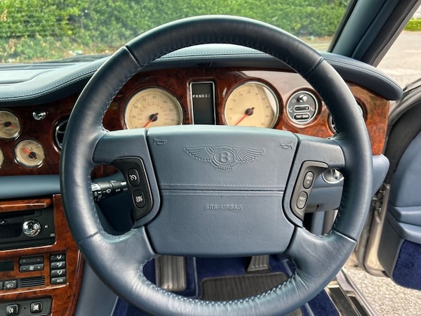 Used Bentley Arnage 2002 for sale - 75067582: Photo 40