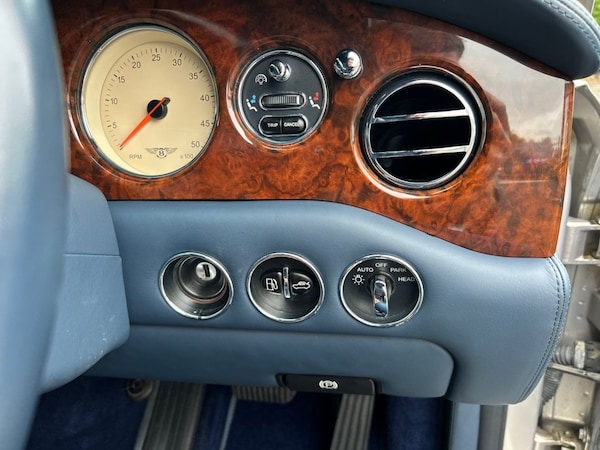 Used Bentley Arnage 2002 for sale - 75067582: Photo 41