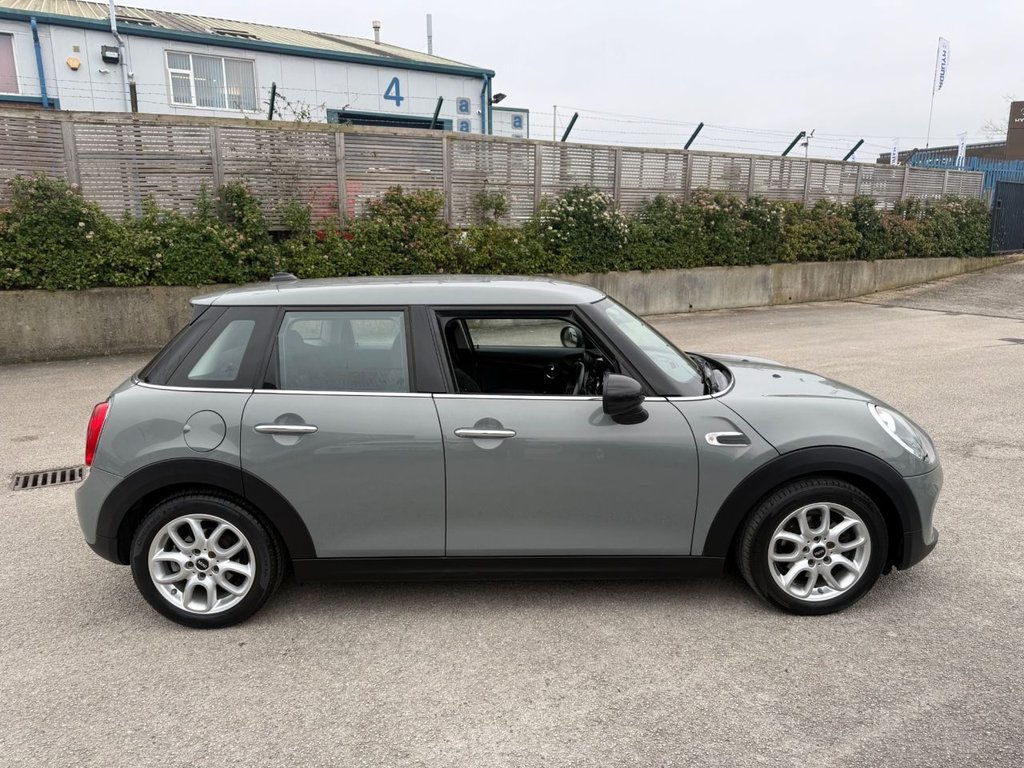 Used MINI Hatch 2016 for sale - 77408558: Photo 10