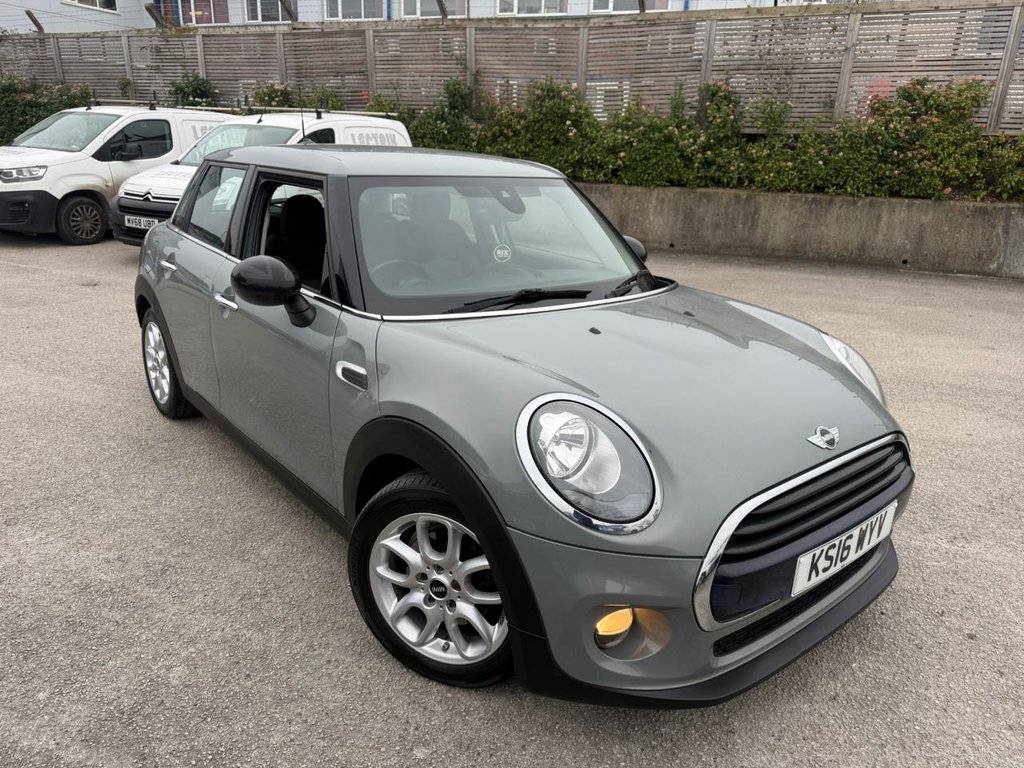 Used MINI Hatch 2016 for sale - 77408558: Photo 11