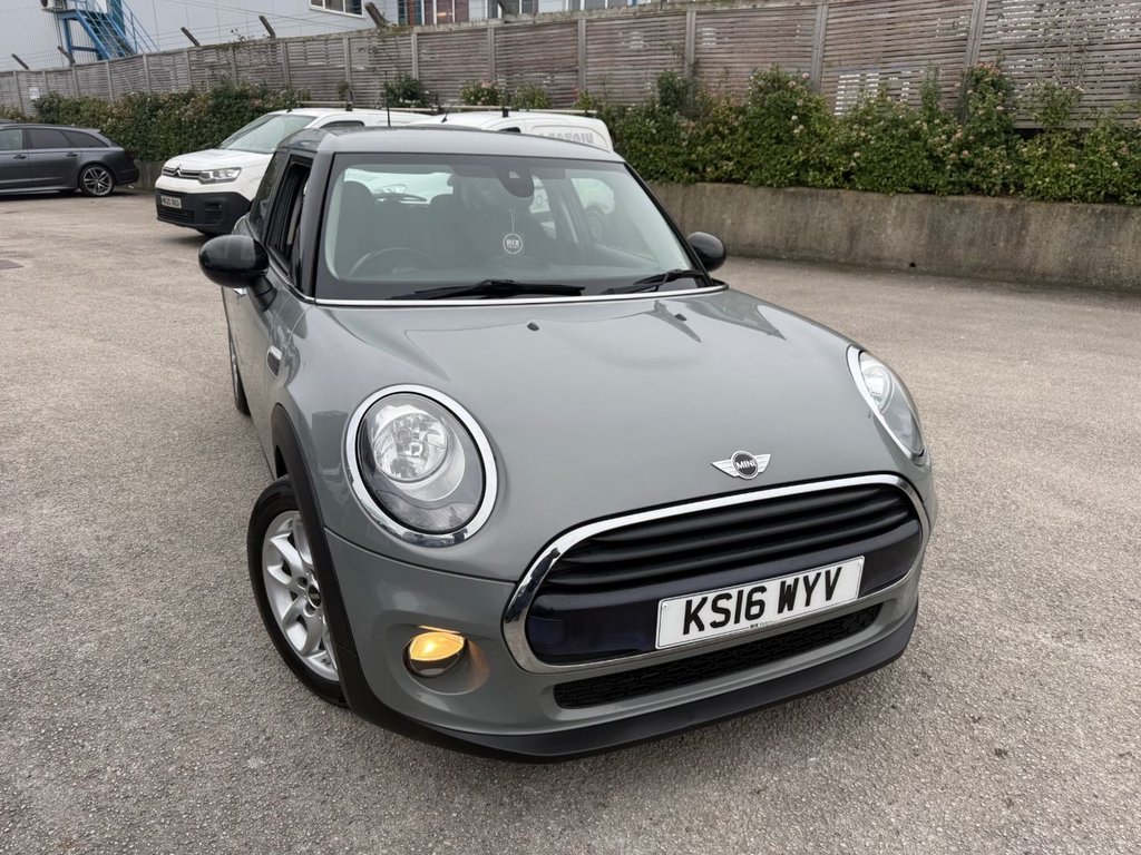 Used MINI Hatch 2016 for sale - 77408558: Photo 12