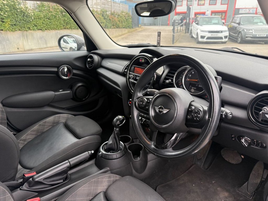 Used MINI Hatch 2016 for sale - 77408558: Photo 14