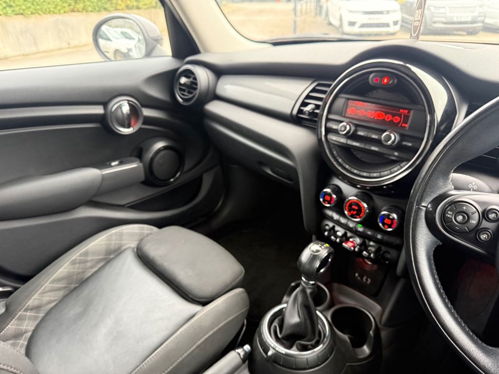 Used MINI Hatch 2016 for sale - 77408558: Photo 24