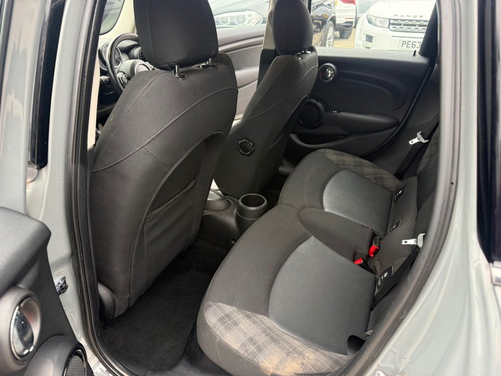 Used MINI Hatch 2016 for sale - 77408558: Photo 28