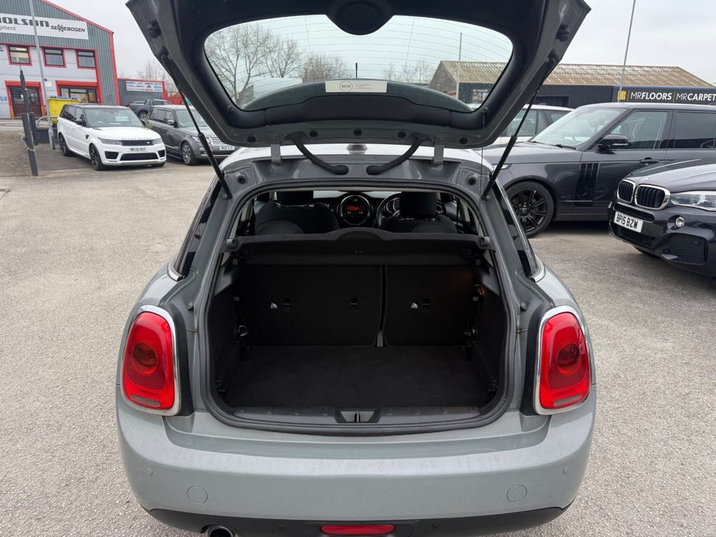 Used MINI Hatch 2016 for sale - 77408558: Photo 7