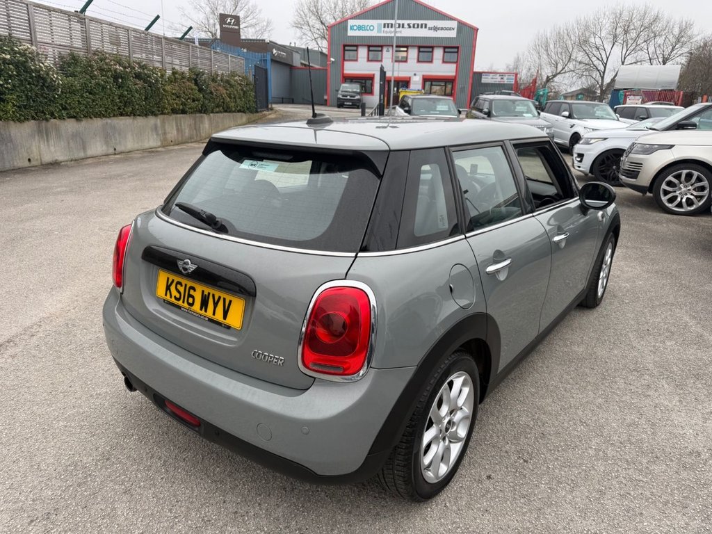 Used MINI Hatch 2016 for sale - 77408558: Photo 8