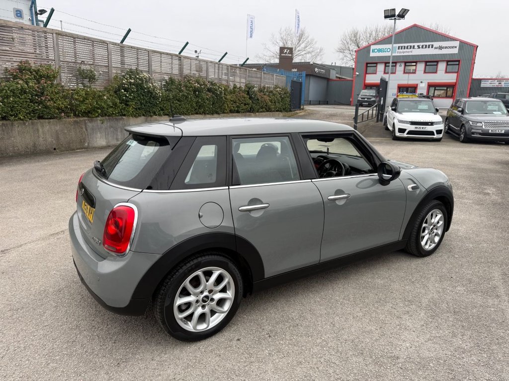 Used MINI Hatch 2016 for sale - 77408558: Photo 9