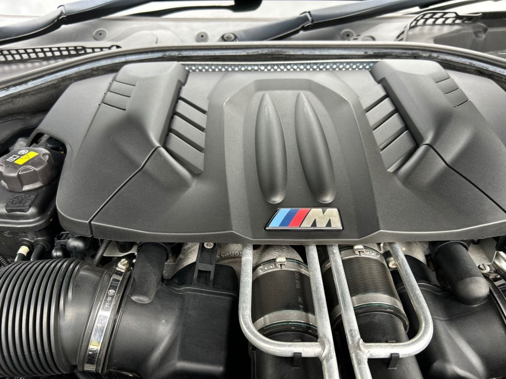 Used BMW M5 2016 for sale - 76003449: Photo 23