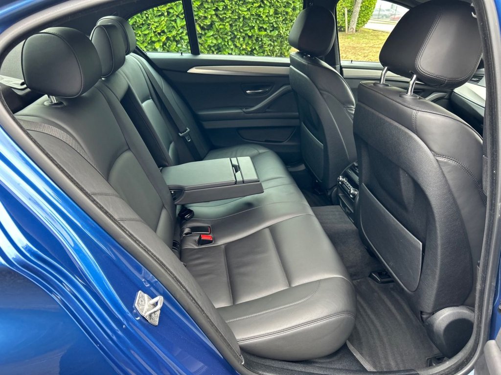 Used BMW M5 2016 for sale - 76003449: Photo 25