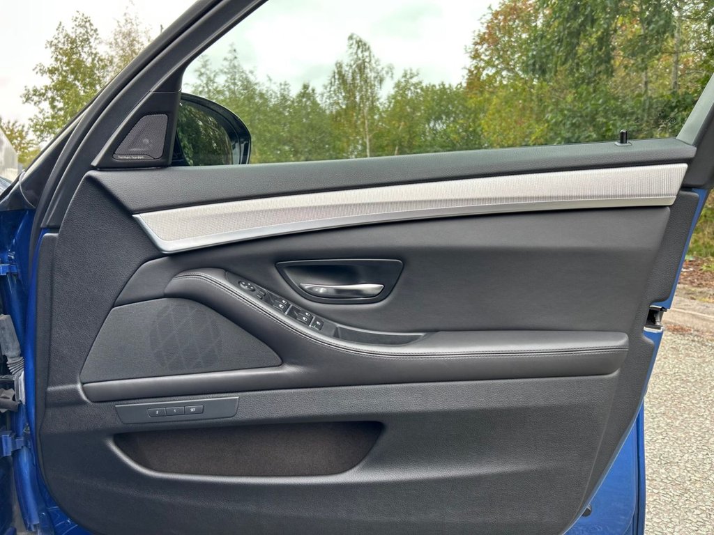 Used BMW M5 2016 for sale - 76003449: Photo 26