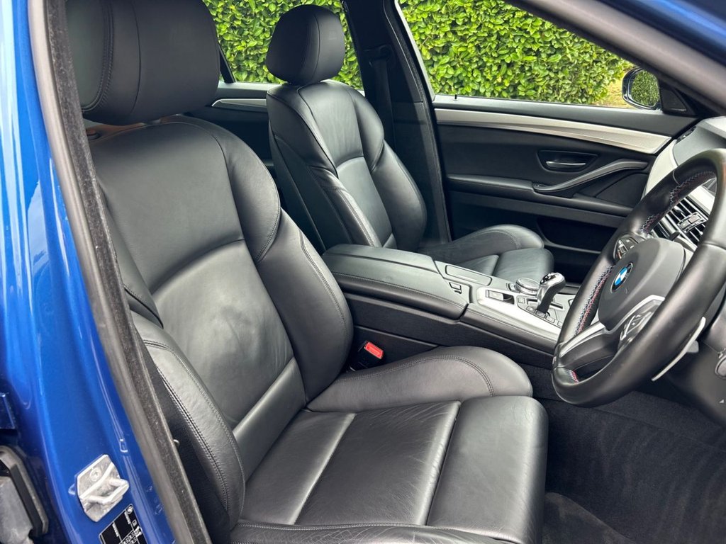 Used BMW M5 2016 for sale - 76003449: Photo 27