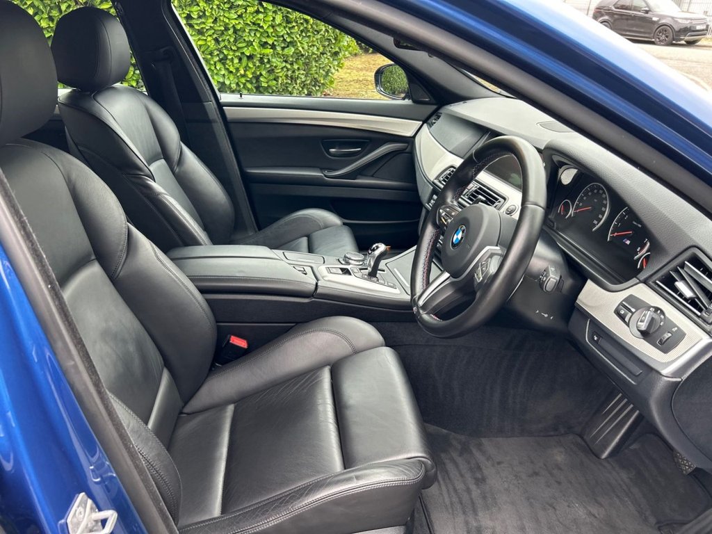 Used BMW M5 2016 for sale - 76003449: Photo 28