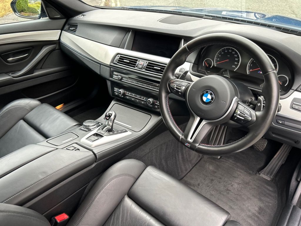 Used BMW M5 2016 for sale - 76003449: Photo 29