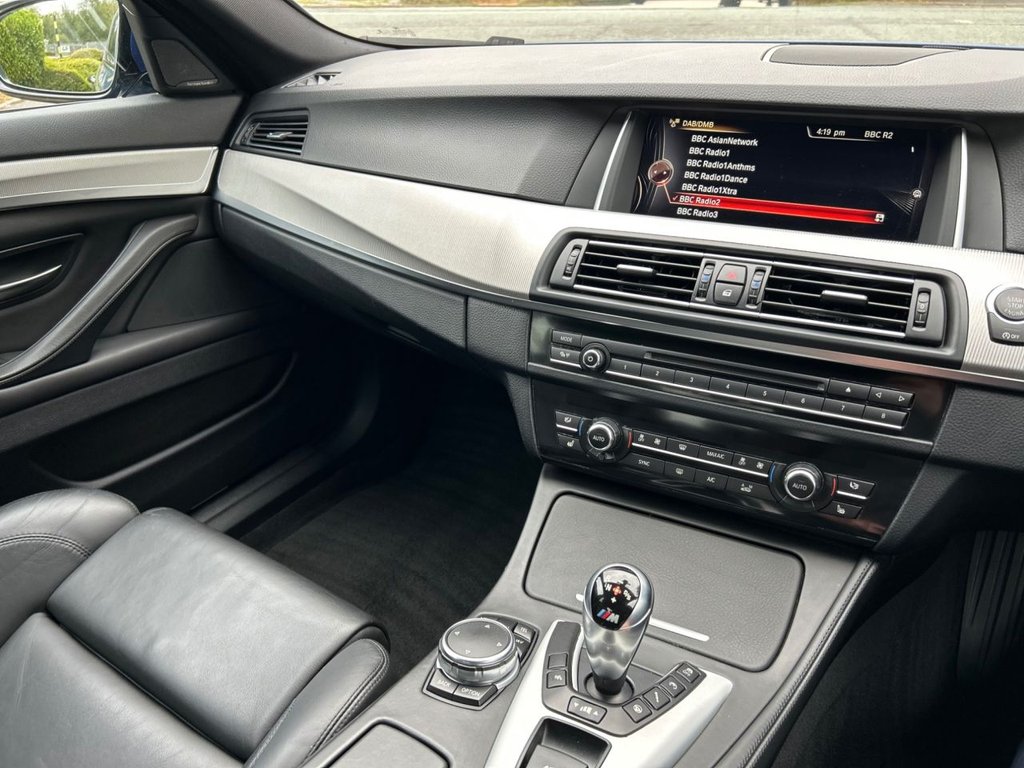 Used BMW M5 2016 for sale - 76003449: Photo 32