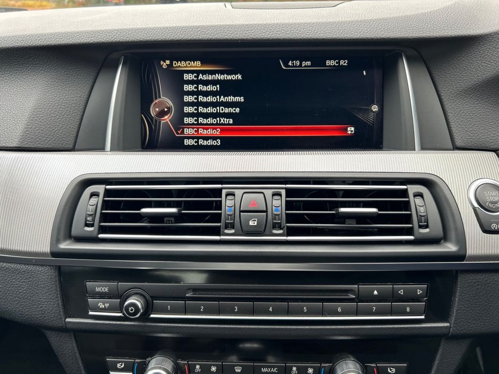 Used BMW M5 2016 for sale - 76003449: Photo 33