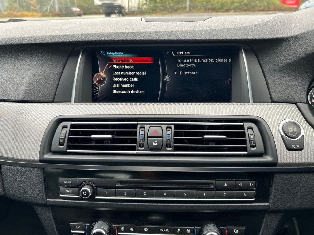 Used BMW M5 2016 for sale - 76003449: Photo 34