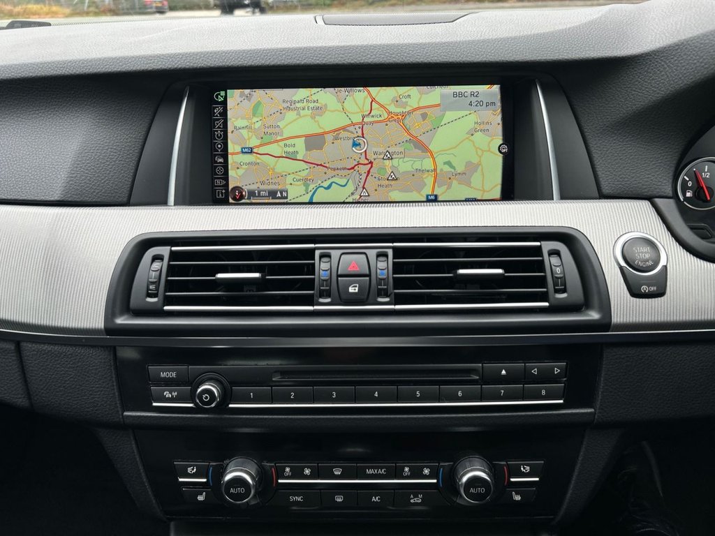 Used BMW M5 2016 for sale - 76003449: Photo 35