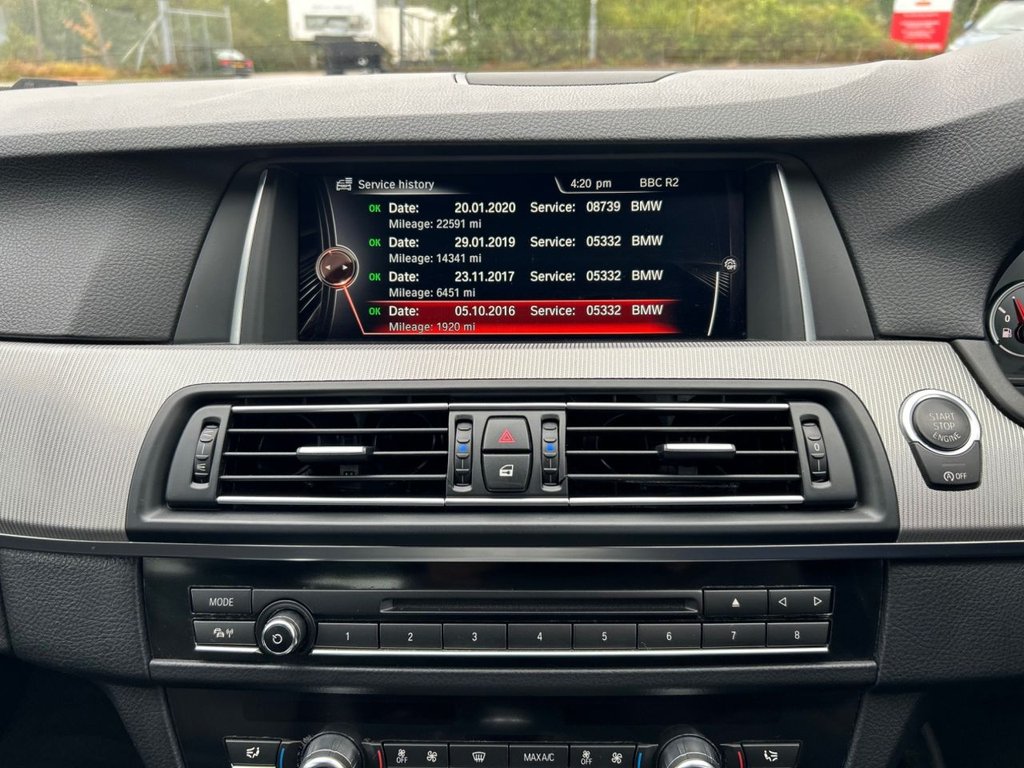 Used BMW M5 2016 for sale - 76003449: Photo 36