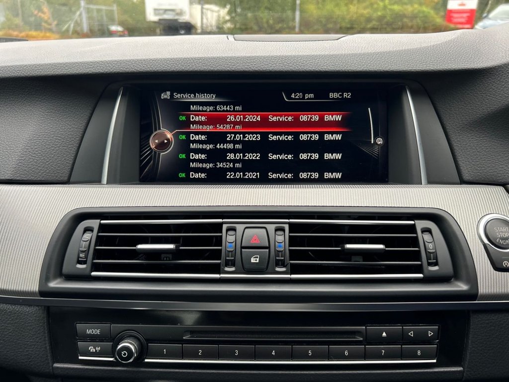 Used BMW M5 2016 for sale - 76003449: Photo 37