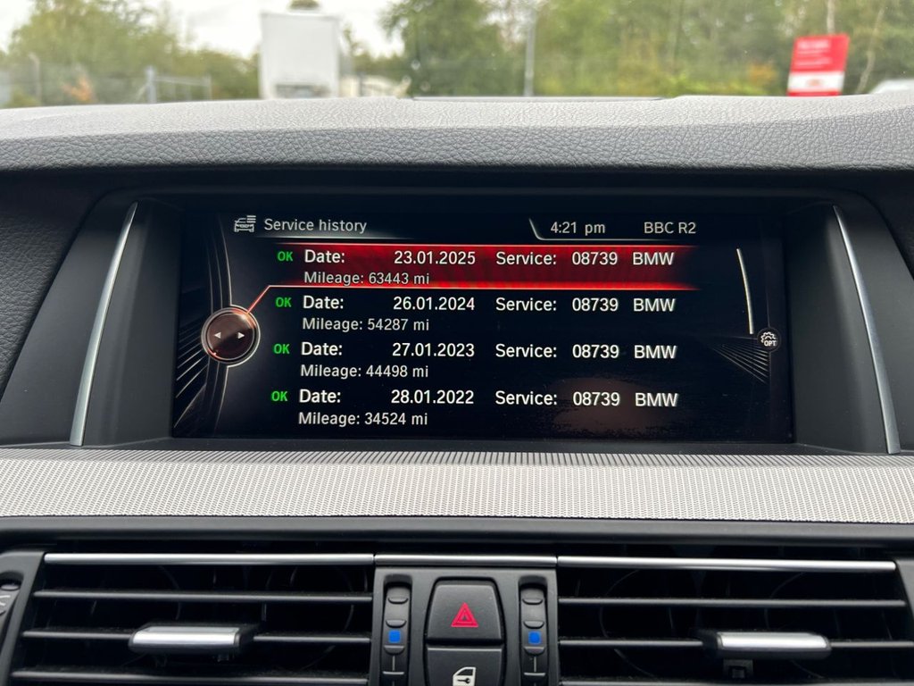 Used BMW M5 2016 for sale - 76003449: Photo 38