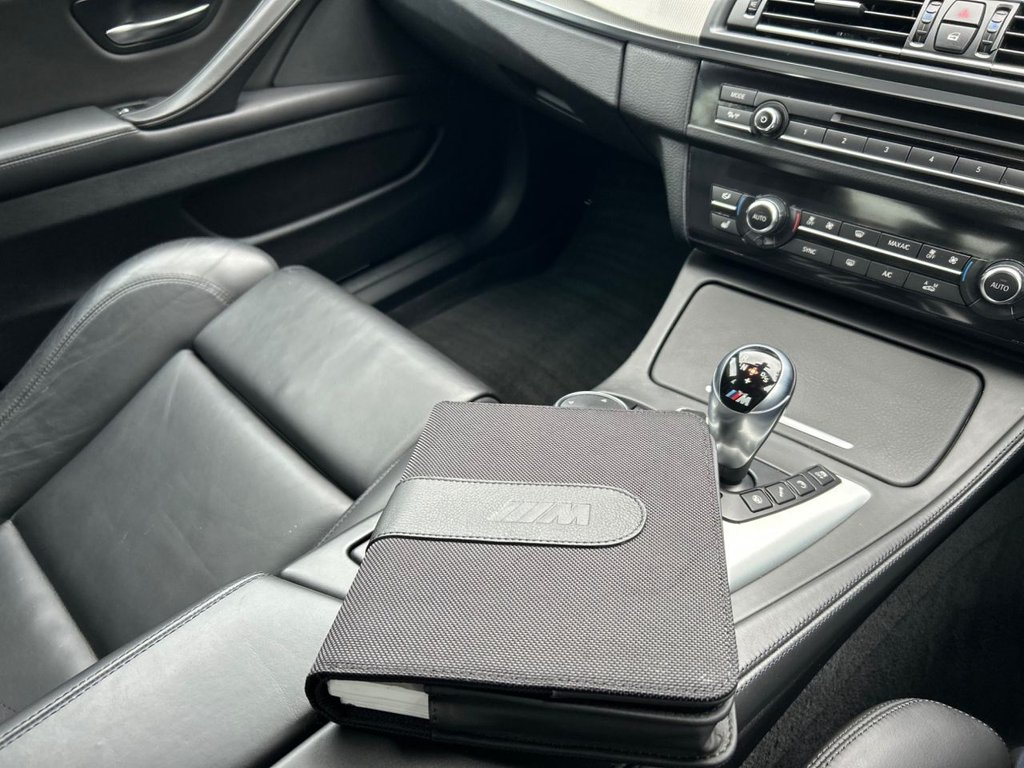 Used BMW M5 2016 for sale - 76003449: Photo 39