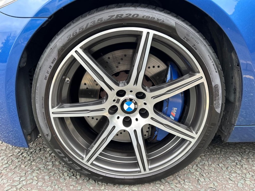 Used BMW M5 2016 for sale - 76003449: Photo 44