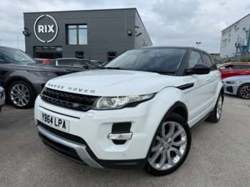 2014 (64) - 2.2 SD4 Dynamic SUV 5dr Diesel Auto-2 OWNER CAR FINISHED IN FUJI WHITE WITH