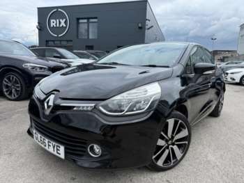 Used Renault Clio 2016 for sale - 75444399: Photo