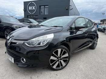 Used Renault Clio 2016 for sale - 75444399: Photo