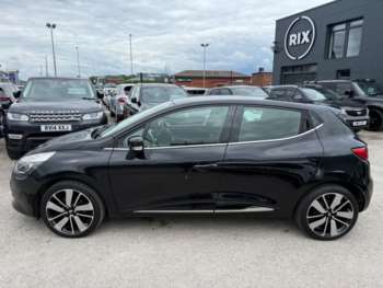 Used Renault Clio 2016 for sale - 75444399: Photo