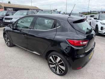 Used Renault Clio 2016 for sale - 75444399: Photo