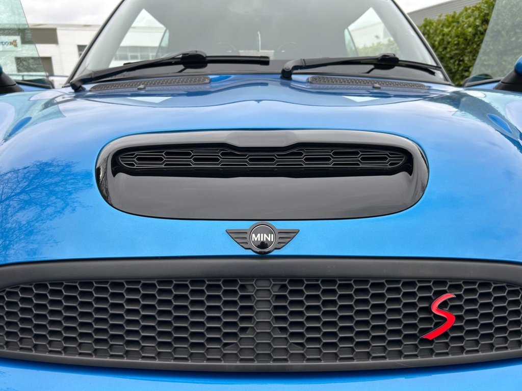 Used MINI Convertible 2008 for sale - 77594559: Photo 21