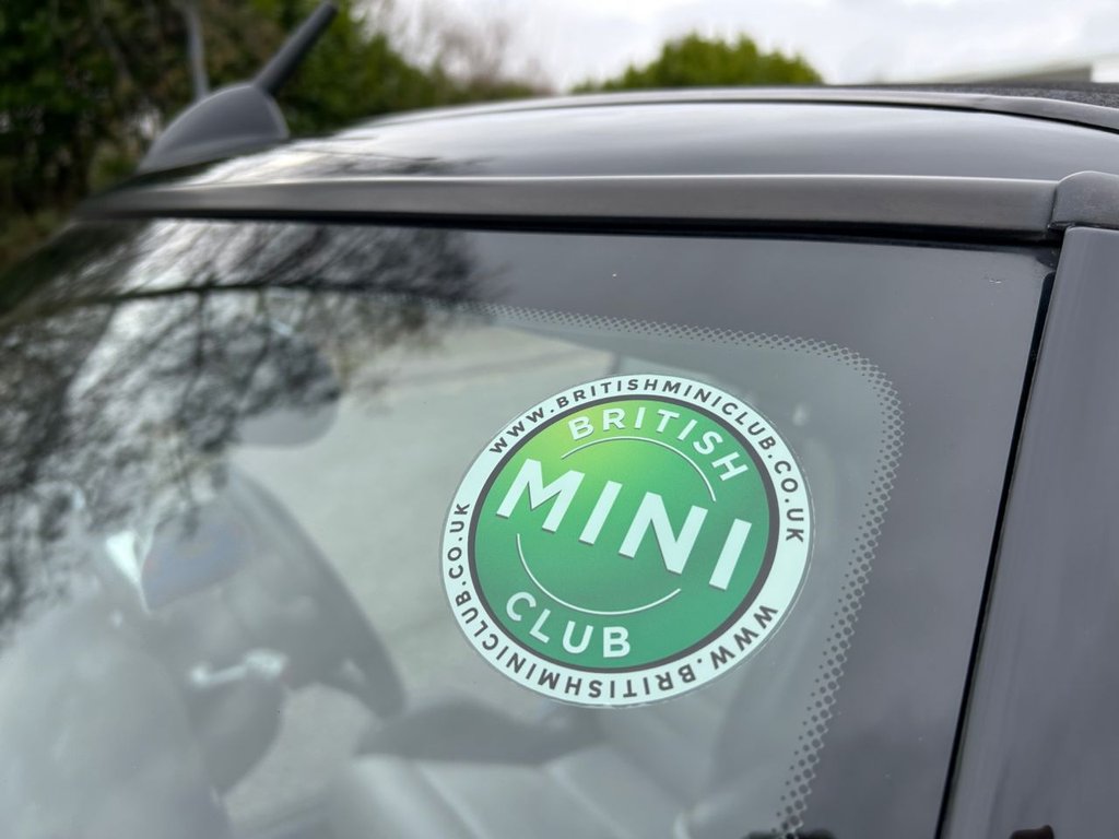 Used MINI Convertible 2008 for sale - 77594559: Photo 23