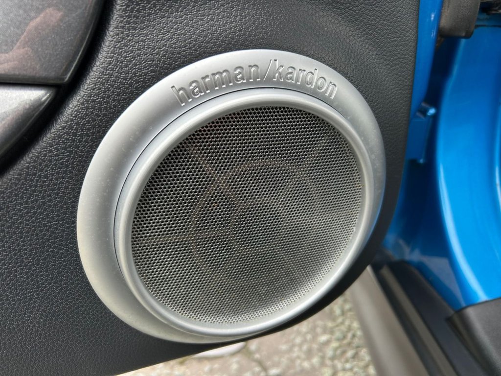 Used MINI Convertible 2008 for sale - 77594559: Photo 25