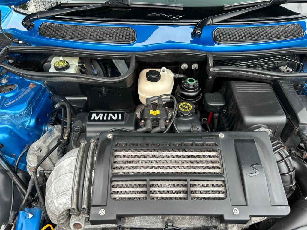 Used MINI Convertible 2008 for sale - 77594559: Photo 27