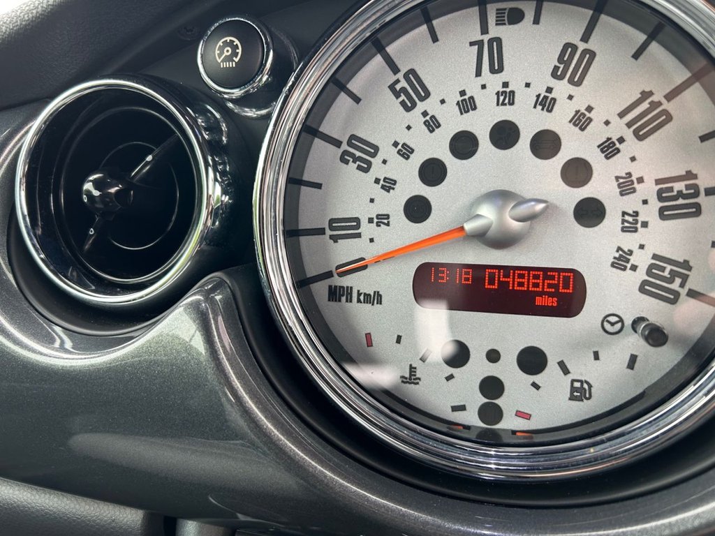 Used MINI Convertible 2008 for sale - 77594559: Photo 36