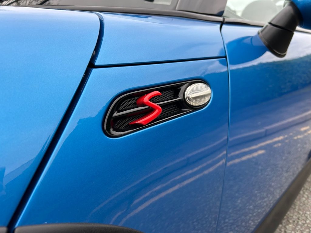 Used MINI Convertible 2008 for sale - 77594559: Photo 49