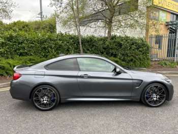 Used BMW M4 2020 for sale - 74258522: Photo