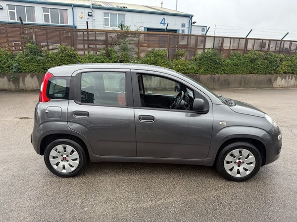 Used Fiat Panda 2017 for sale - 76132351: Photo 10